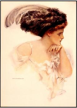 哈裡森 費歇爾 Her Bosom's Like A Frozen Lake 哈裡森 費歇爾 Her Bosom's Like A Frozen Lake